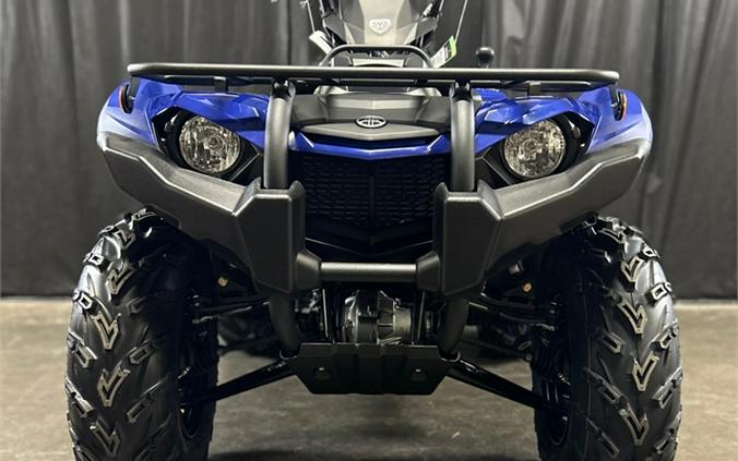 2024 Yamaha Kodiak 450