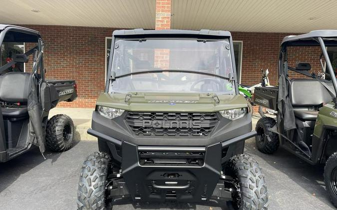 2025 Polaris® Ranger 1000 EPS