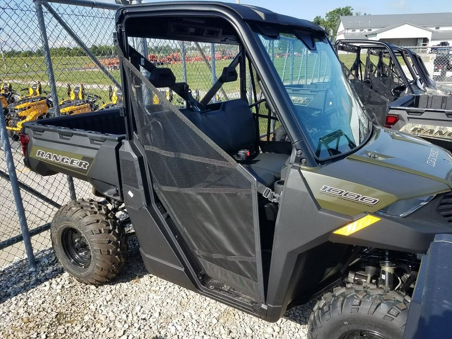 2024 Polaris® Ranger 1000 EPS