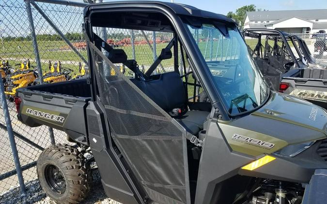 2024 Polaris® Ranger 1000 EPS