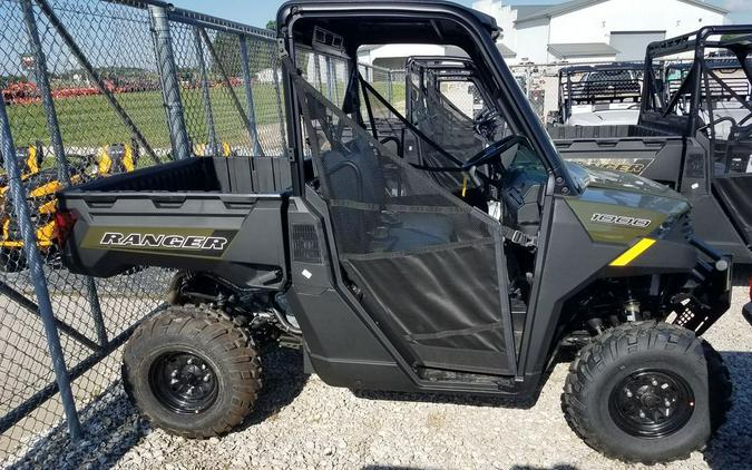 2024 Polaris® Ranger 1000