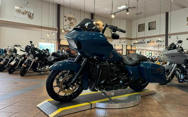 2021 Harley-Davidson® FLTRXS - Road Glide® Special