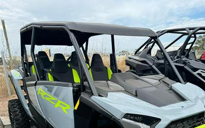 2025 Polaris RZR XP 4 1000 Ultimate