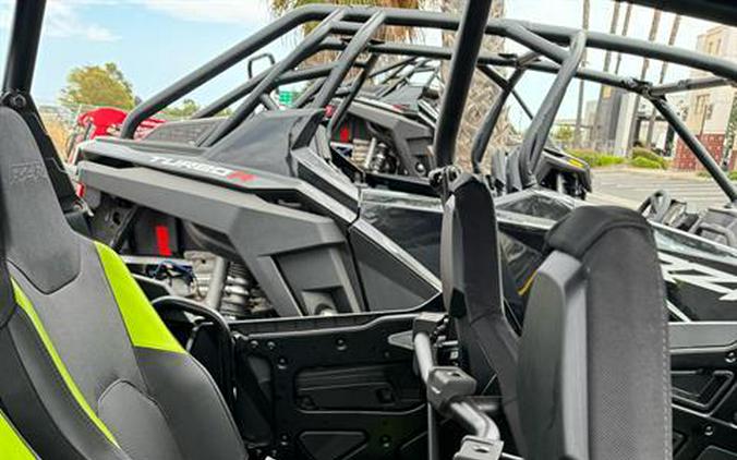 2025 Polaris RZR XP 4 1000 Ultimate