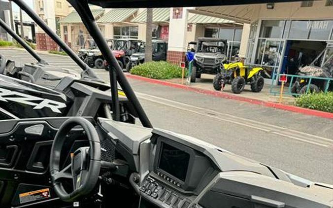 2025 Polaris RZR XP 4 1000 Ultimate