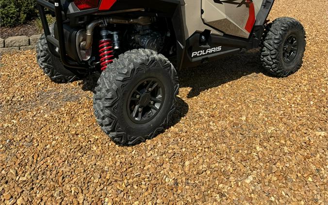 2025 Polaris RZR Trail S 1000 Ultimate