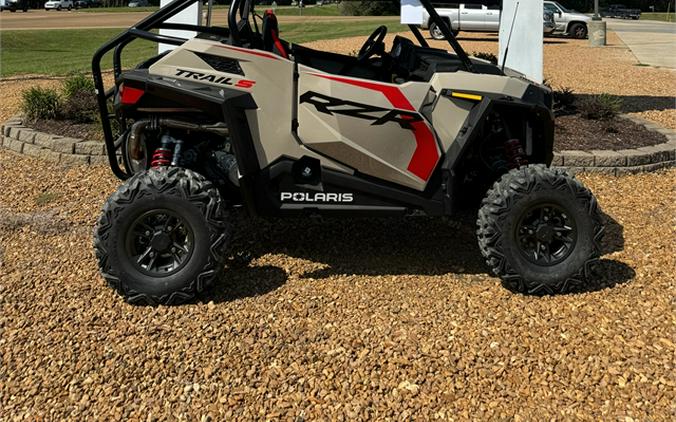 2025 Polaris RZR Trail S 1000 Ultimate