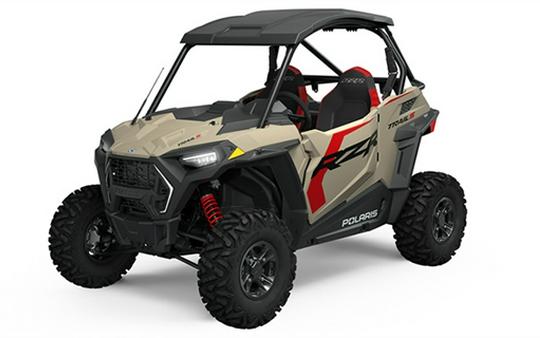 2025 Polaris RZR Trail S 1000 Ultimate