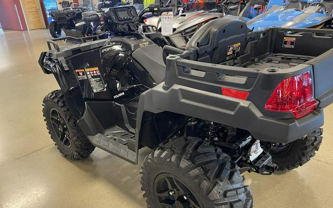 2025 Polaris® Sportsman X2 570