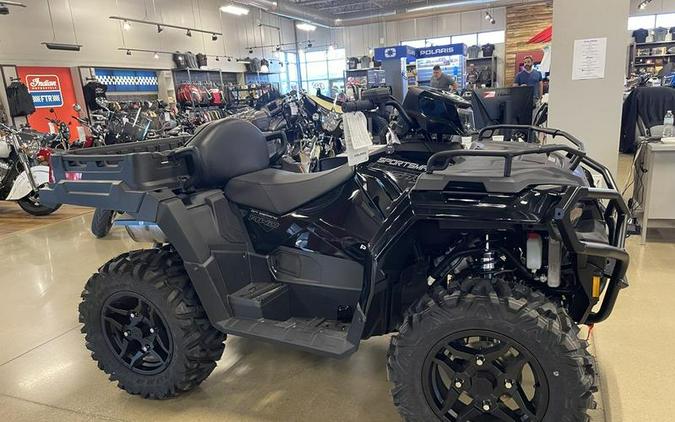 2025 Polaris® Sportsman X2 570