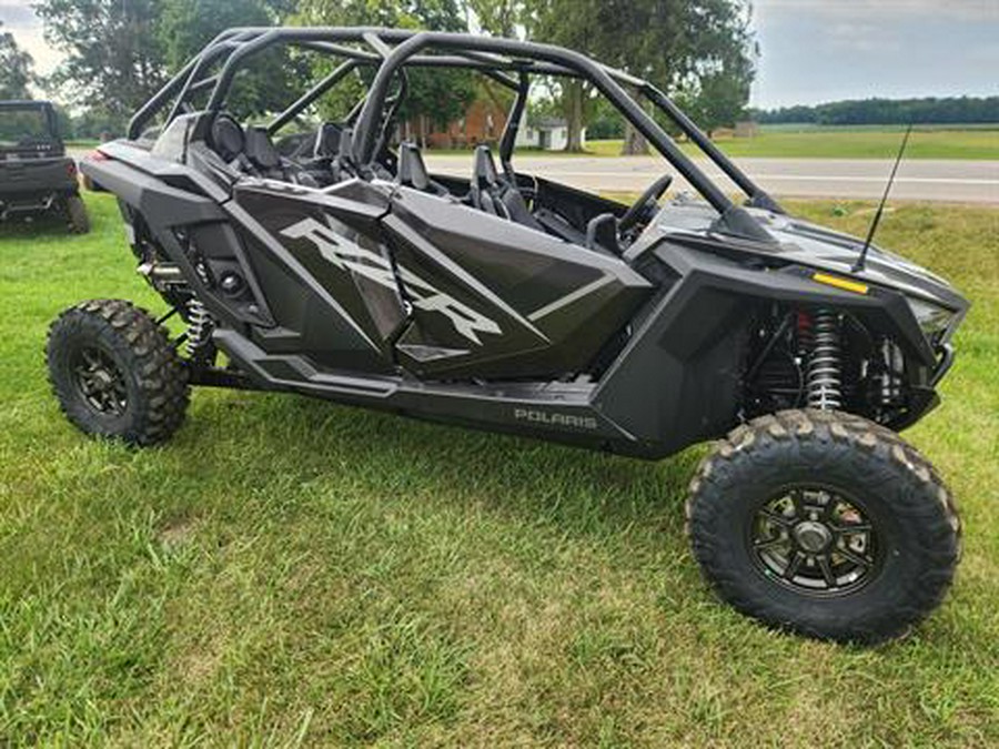 2024 Polaris RZR Pro XP 4 Ultimate