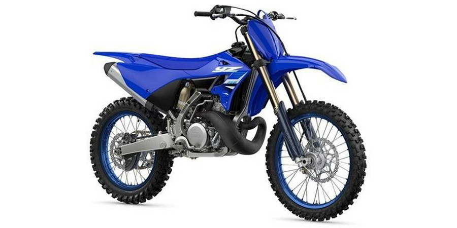 2025 Yamaha YZ 250