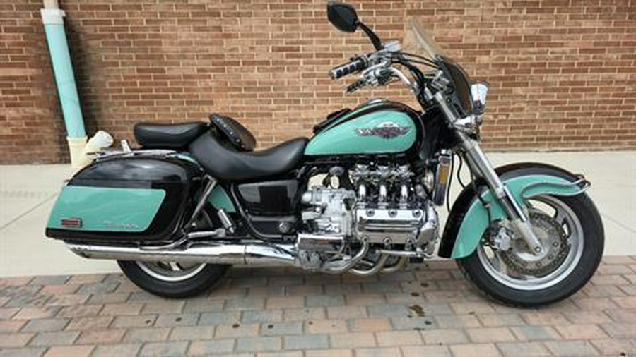 Honda Valkyrie Interstate For Sale