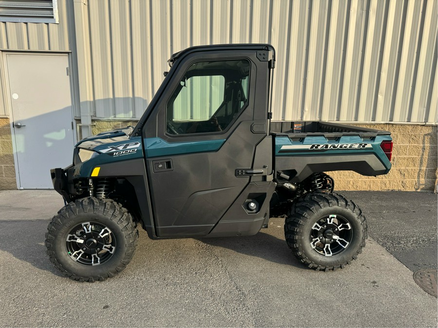 2026 Polaris Ranger® Crew XP 1000 NorthStar Edition Premium