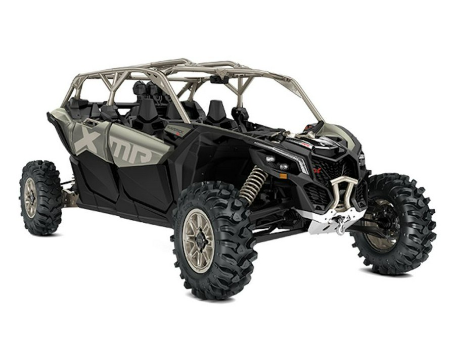 2026 Can-Am® Maverick X3 MAX X mr TURBO RR 72