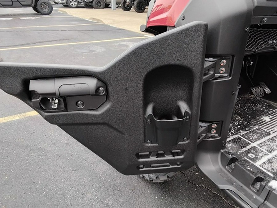 2026 Honda Pioneer 700-4