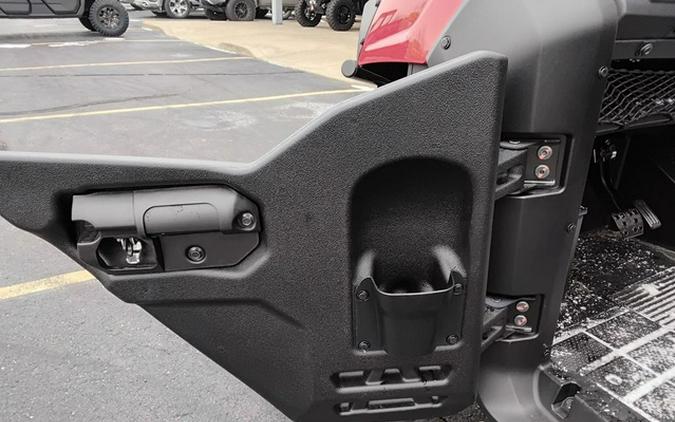 2026 Honda Pioneer 700-4