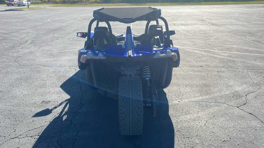 2022 Slingshot Slingshot SL AutoDrive