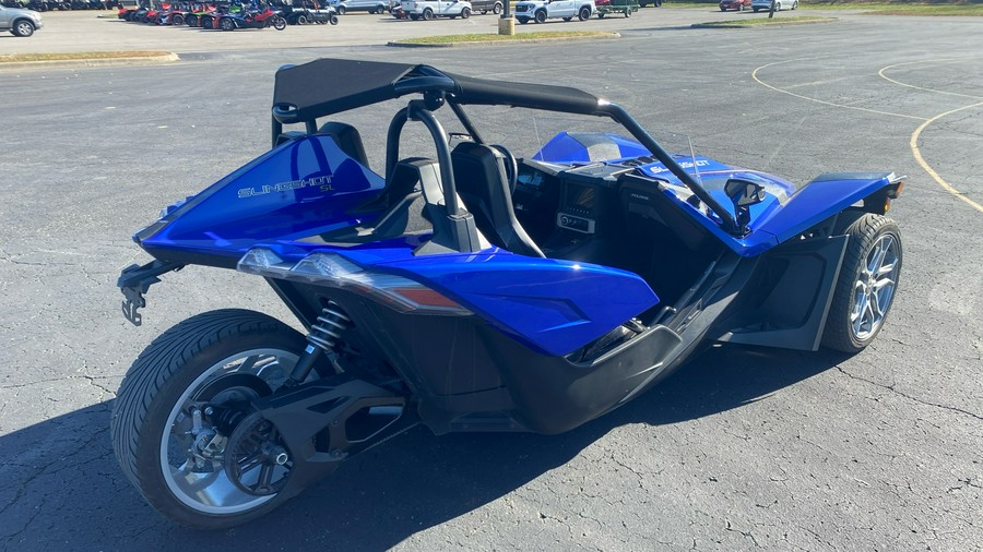 2022 Slingshot Slingshot SL AutoDrive