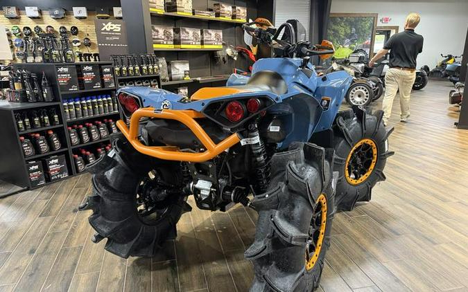2026 Can-Am® Renegade X mr 1000R