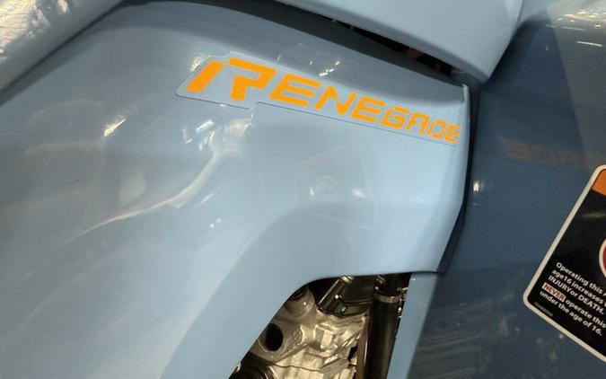 2026 Can-Am Renegade X mr 1000R