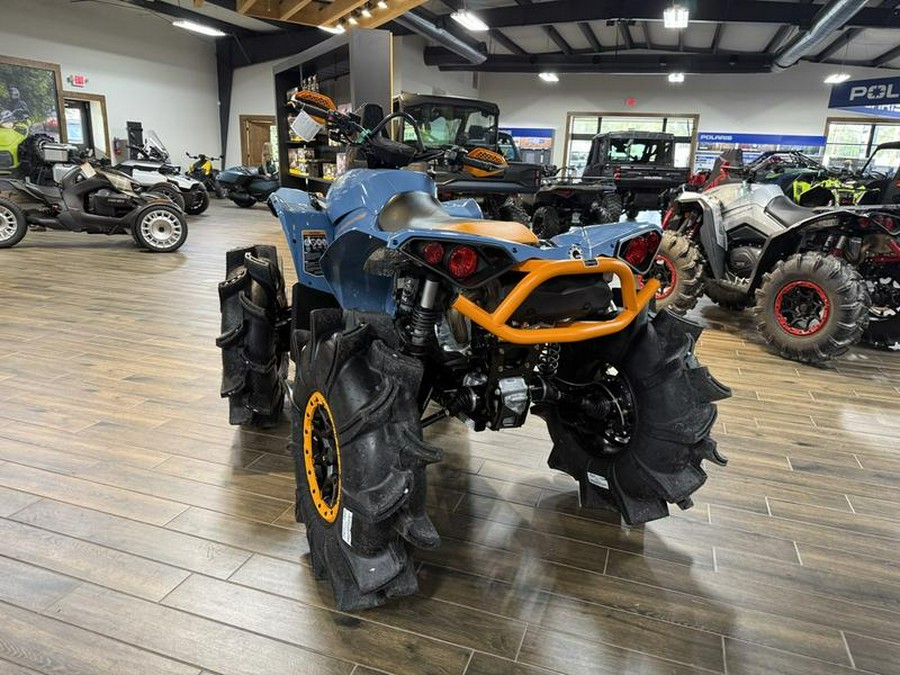 2026 Can-Am® Renegade X mr 1000R