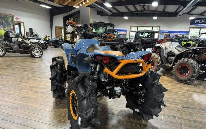 2026 Can-Am® Renegade X mr 1000R