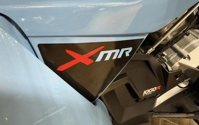 2026 Can-Am® Renegade X mr 1000R