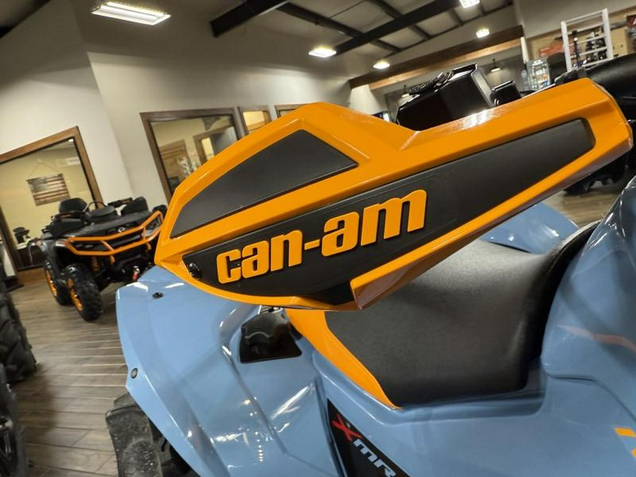 2026 Can-Am® Renegade X mr 1000R