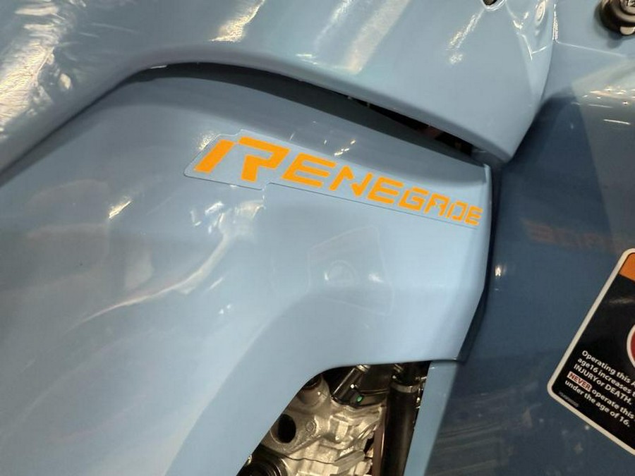 2026 Can-Am® Renegade X mr 1000R