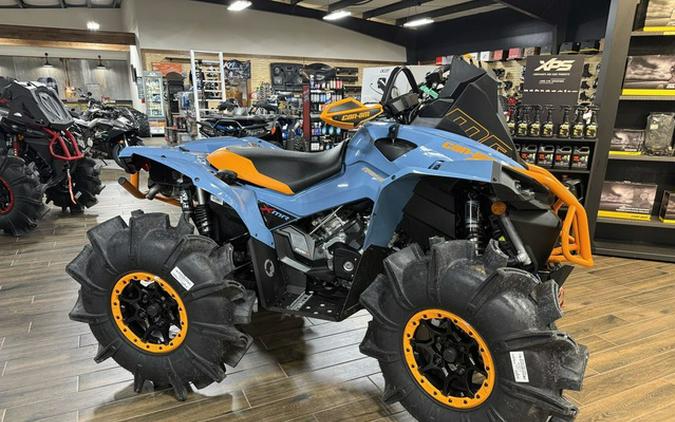 2026 Can-Am Renegade X mr 1000R