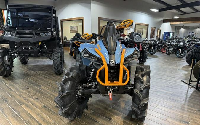 2026 Can-Am Renegade X mr 1000R