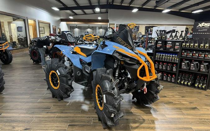 2026 Can-Am Renegade X mr 1000R