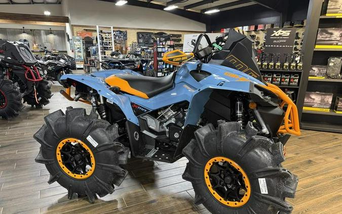 2026 Can-Am® Renegade X mr 1000R