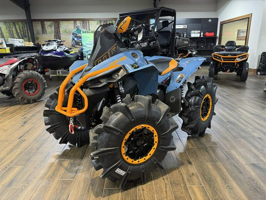 2026 Can-Am® Renegade X mr 1000R