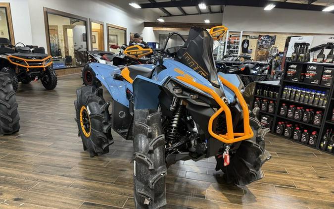 2026 Can-Am Renegade X mr 1000R