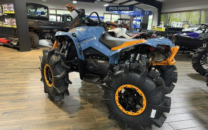 2026 Can-Am Renegade X mr 1000R