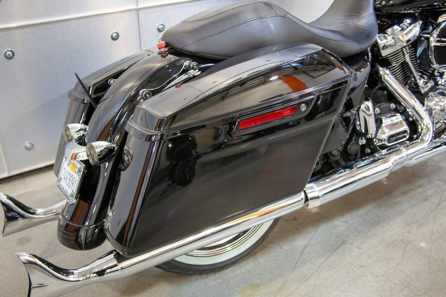 2019 Harley-Davidson® Street Glide®