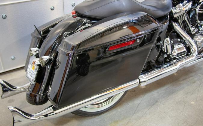 2019 Harley-Davidson® Street Glide®