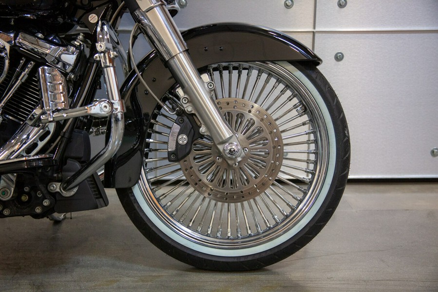 2019 Harley-Davidson® Street Glide®