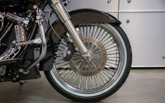 2019 Harley-Davidson® Street Glide®