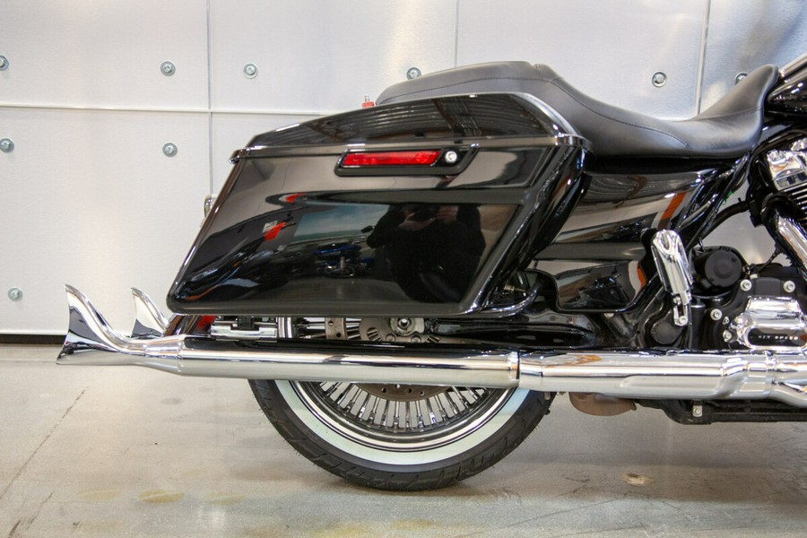 2019 Harley-Davidson® Street Glide®