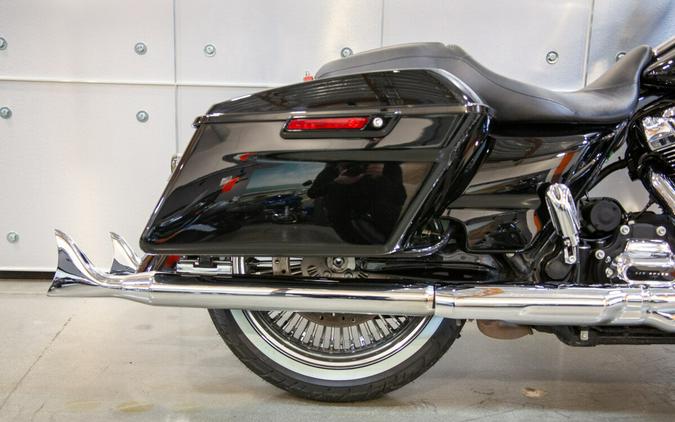 2019 Harley-Davidson® Street Glide®