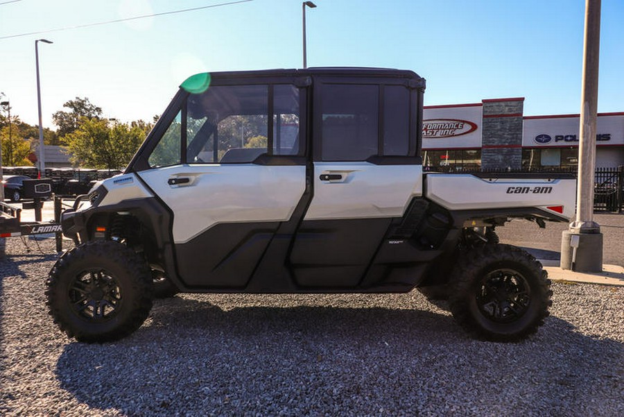 2026 Can-Am® Defender MAX Limited HD11