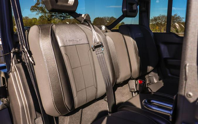 2026 Can-Am® Defender MAX Limited HD11