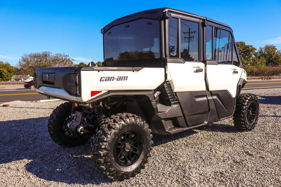 2026 Can-Am® Defender MAX Limited HD11