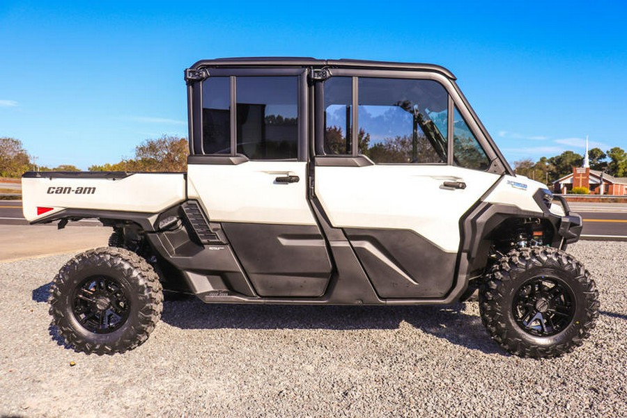 2026 Can-Am® Defender MAX Limited HD11