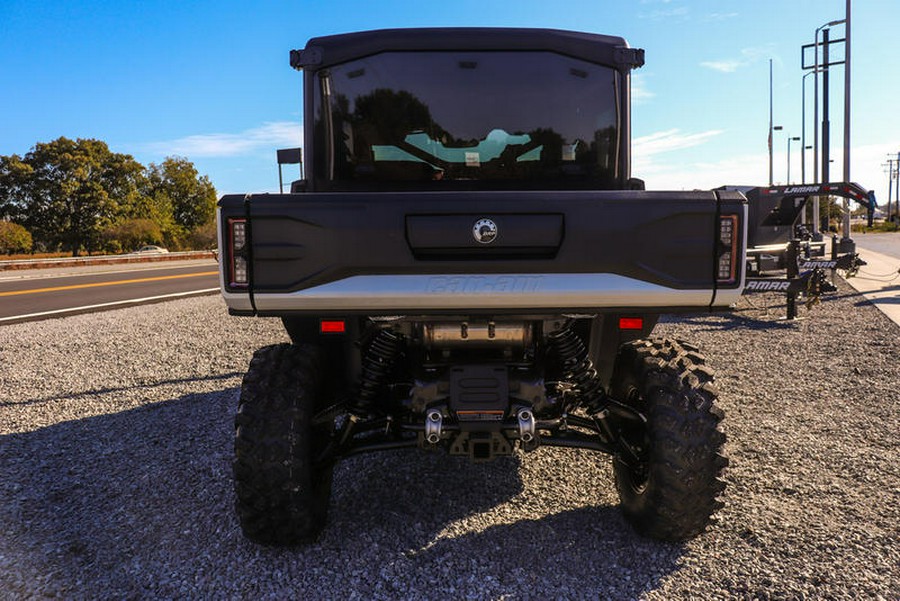 2026 Can-Am® Defender MAX Limited HD11