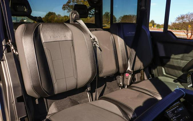 2026 Can-Am® Defender MAX Limited HD11