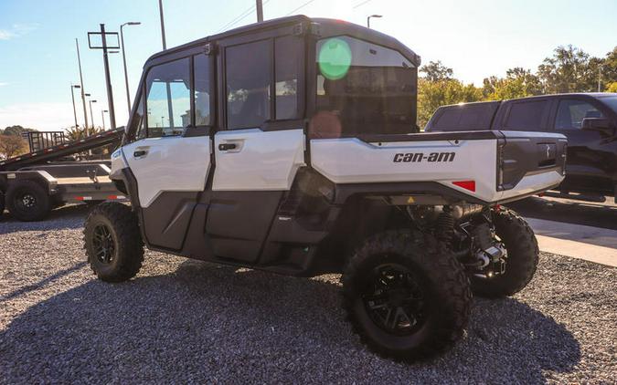 2026 Can-Am® Defender MAX Limited HD11